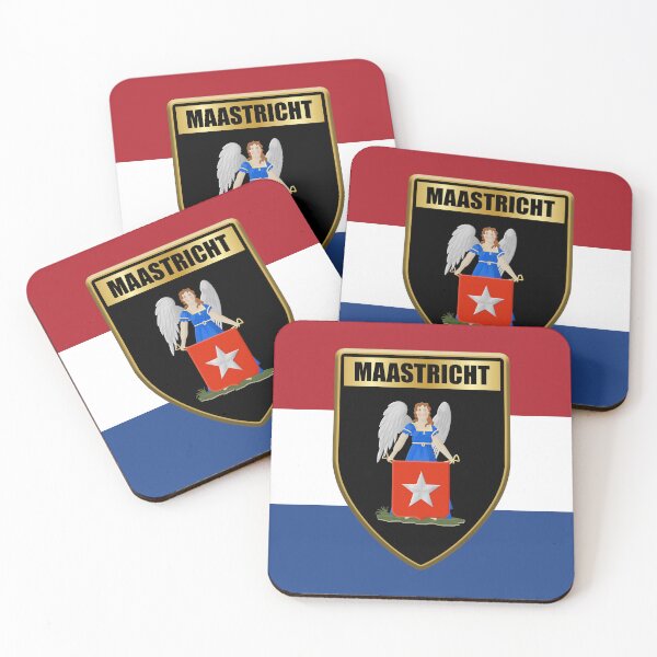 Item preview, MAASTRICHT Gifts, Stickers & Products (S1) designed and sold by mpodger.