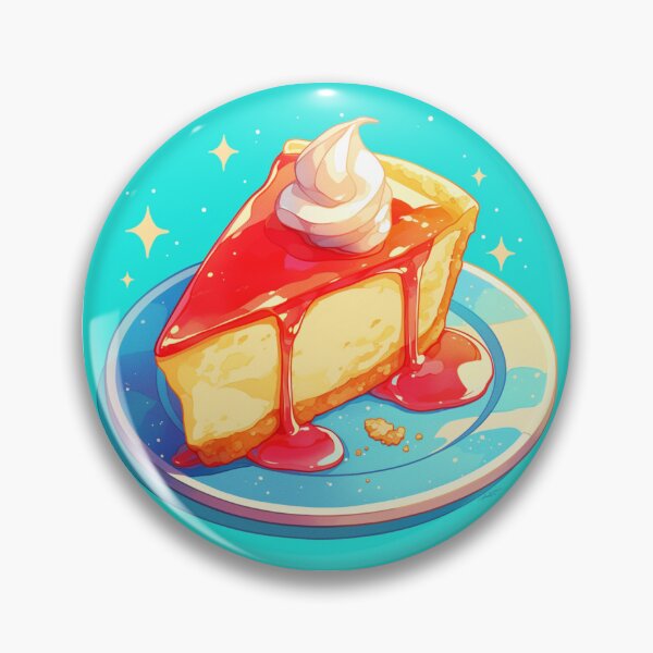 Item preview, Perfectly preserved pie designed and sold by MendaciousMina.