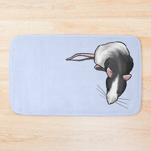 Item preview, Arwen the rat designed and sold by AnkersArt.
