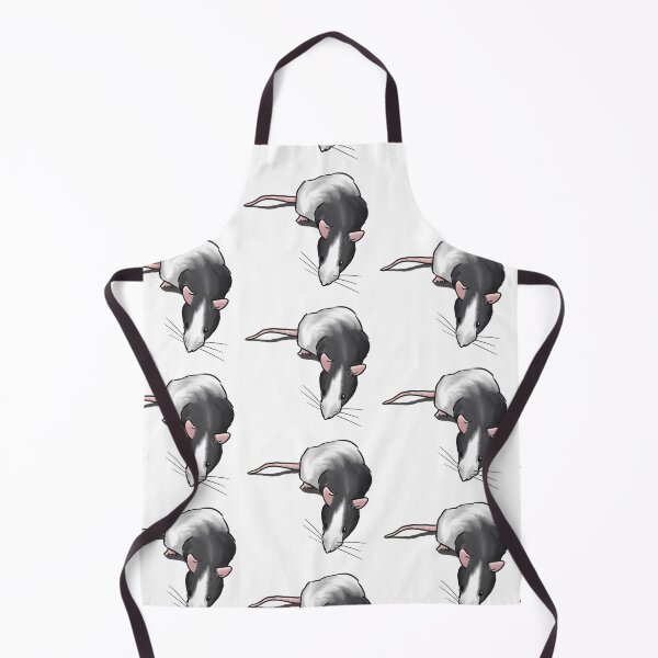 Item preview, Arwen the rat designed and sold by AnkersArt.