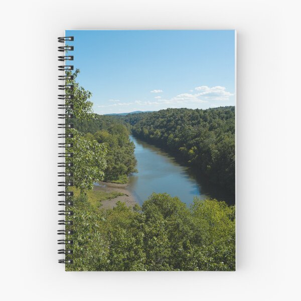 Item preview, River at Selu designed and sold by mariahnphoto.