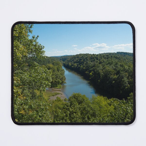 Item preview, River at Selu designed and sold by mariahnphoto.