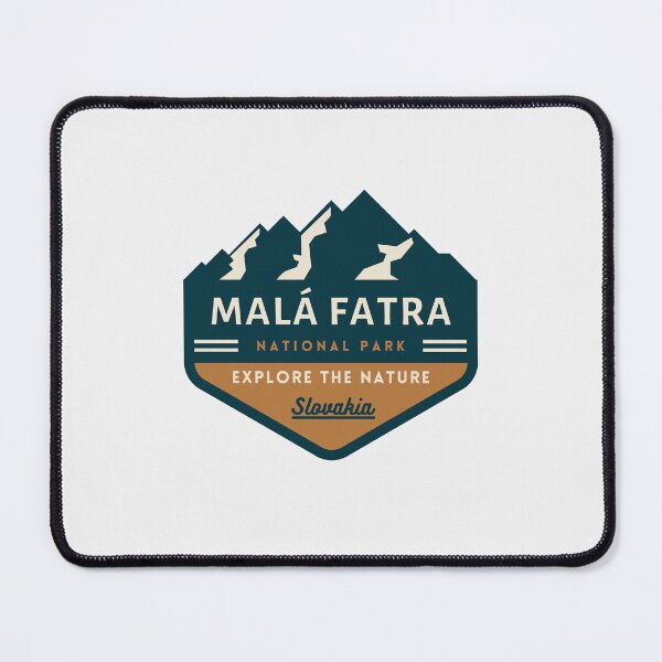 Item preview, Malá Fatra National Park Slovakia designed and sold by World Designs.