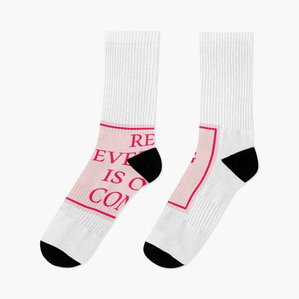 Item preview, RELAX EVERYTHING IS OUT OF CONTROL  designed and sold by Paper Drip.