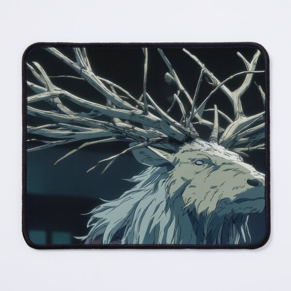 Item preview, Ashen Elk of Witherbark Grove designed and sold by CHCOfficial.