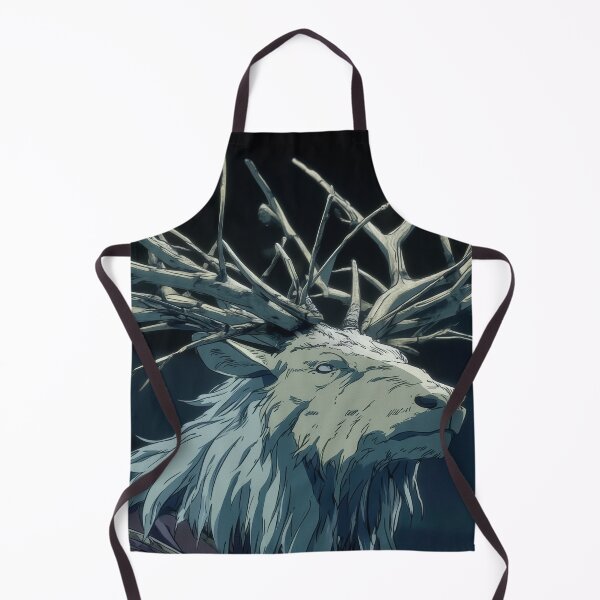 Item preview, Ashen Elk of Witherbark Grove designed and sold by CHCOfficial.