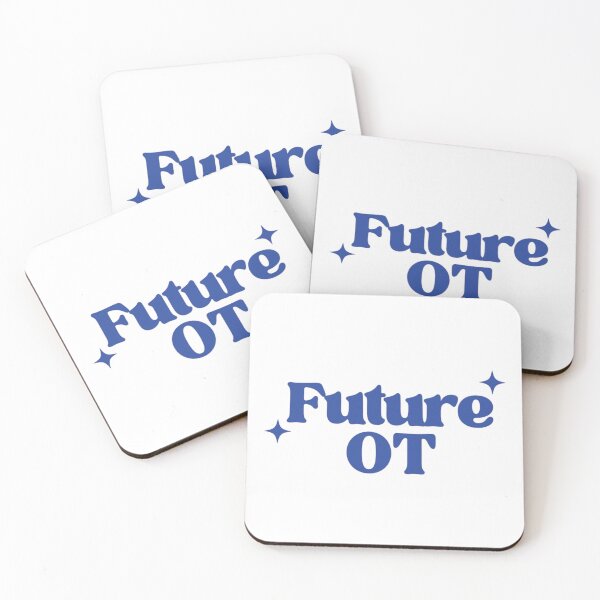 Item preview, Future Occupational Therapist designed and sold by Jschaffer16.