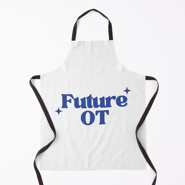 Item preview, Future Occupational Therapist designed and sold by Jschaffer16.