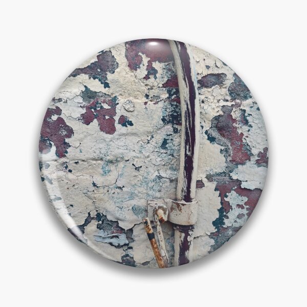 Item preview, Rusty Old Paint designed and sold by South Bay Storyteller .