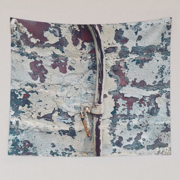Item preview, Rusty Old Paint designed and sold by South Bay Storyteller .