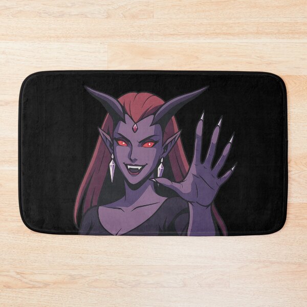 Item preview, Castlevania Netflix Fanart Sticker – Drolta Inspired Vector Design designed and sold by WAUZ.