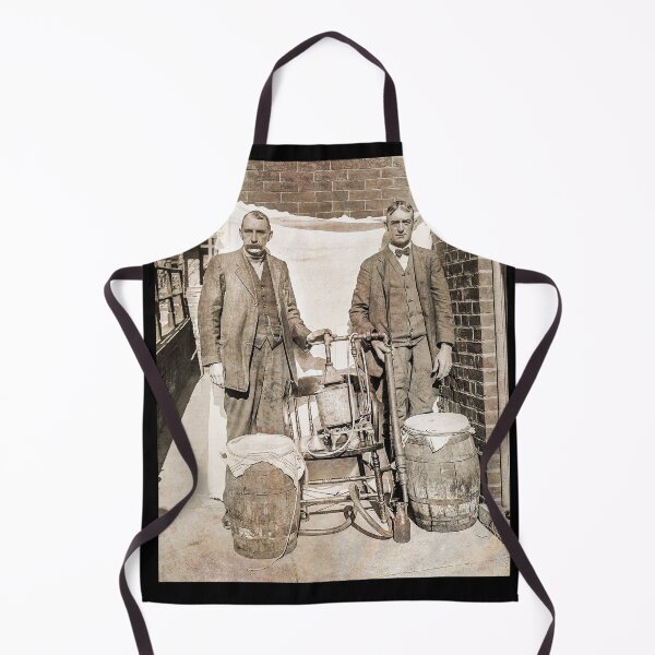 Item preview, 1922 Whiskey Still Bust – Prohibition Agents in Washington D.C. designed and sold by Daniel Hagerman.