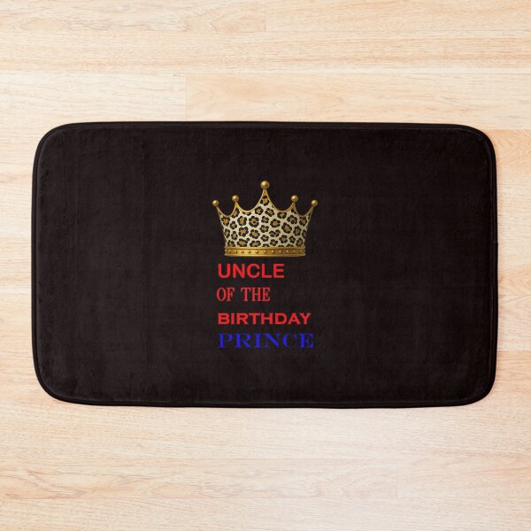 Item preview, Uncle Crowned in celebration designed and sold by annenambiro.