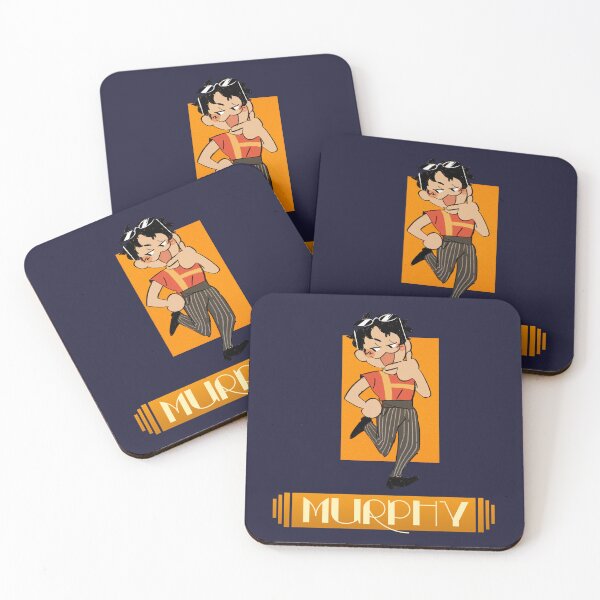 Item preview, Timy Murphy - Hi Nay Podcast  designed and sold by HiNayPod.