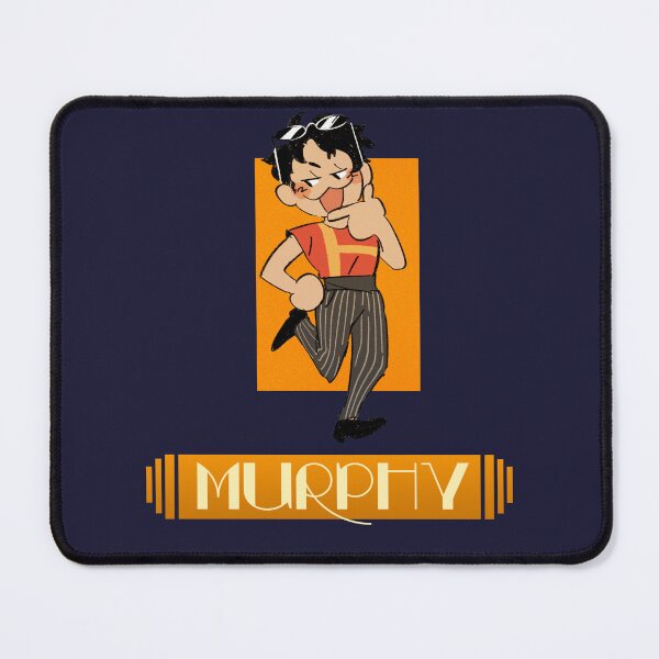Item preview, Timy Murphy - Hi Nay Podcast  designed and sold by HiNayPod.
