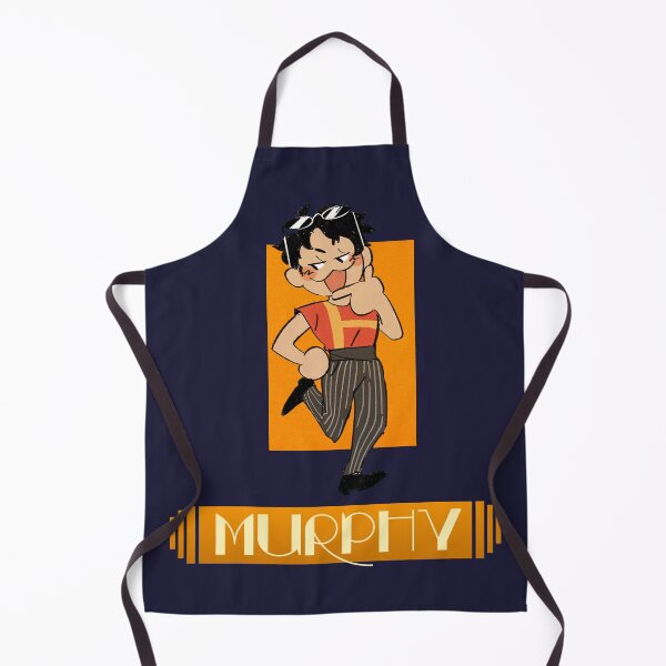 Item preview, Timy Murphy - Hi Nay Podcast designed and sold by HiNayPod.