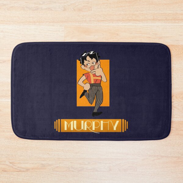 Item preview, Timy Murphy - Hi Nay Podcast  designed and sold by HiNayPod.