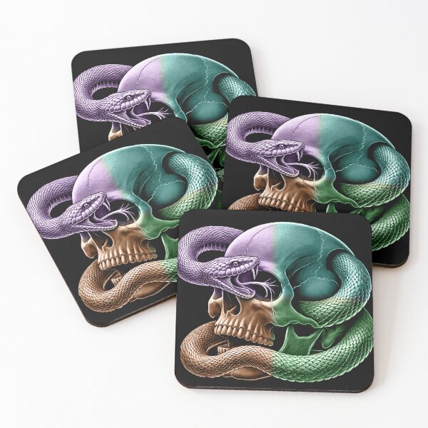 Item preview, Skull designed and sold by snoWorkshop.