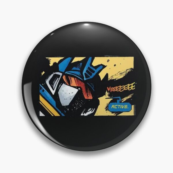 Item preview, Soundwave designed and sold by Starimus.