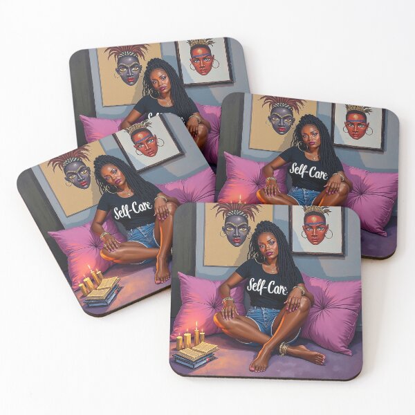 Item preview, FOCUSING ON ME designed and sold by alegnacreates.
