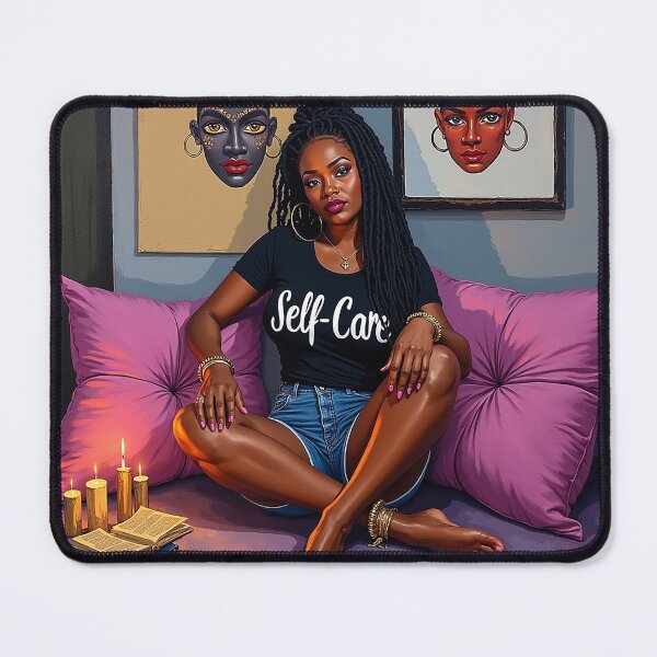 Item preview, FOCUSING ON ME designed and sold by alegnacreates.