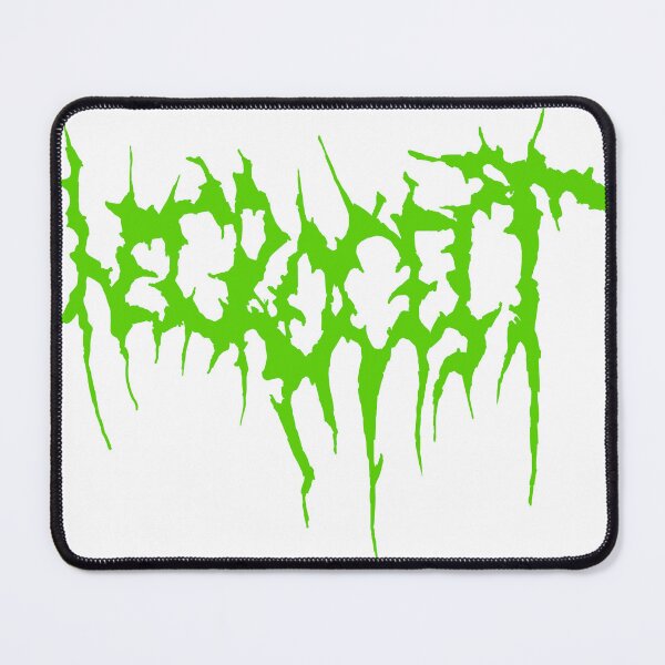 Item preview, Necrocest logo designed and sold by D-U-Design.