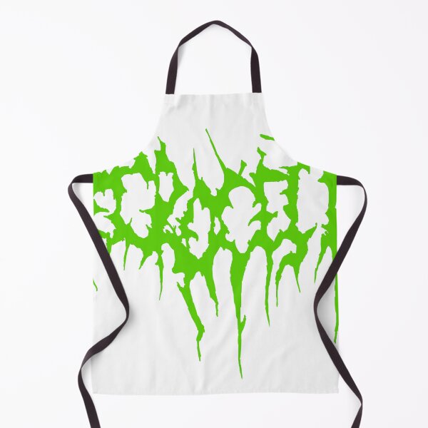 Item preview, Necrocest logo designed and sold by D-U-Design.
