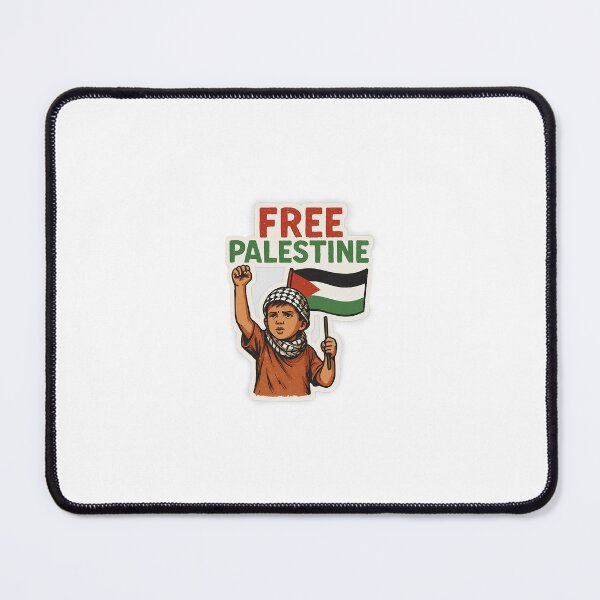 Item preview, Palestinian Child for Freedom – Free Palestine designed and sold by clintenPAL.