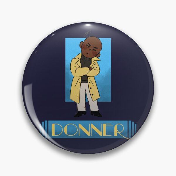 Item preview, Timy Donner - Hi Nay Podcast designed and sold by HiNayPod.