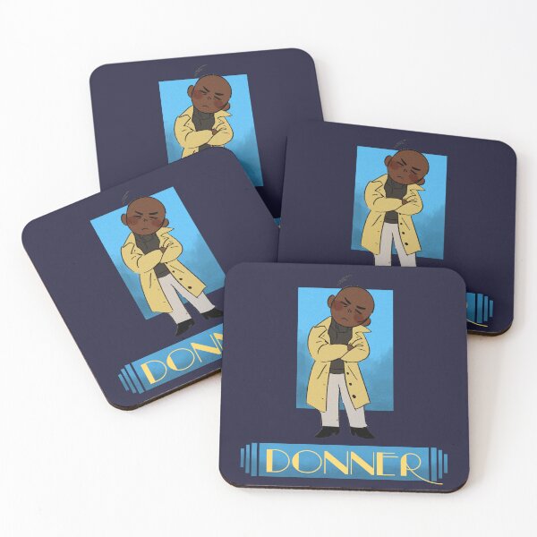 Item preview, Timy Donner - Hi Nay Podcast designed and sold by HiNayPod.
