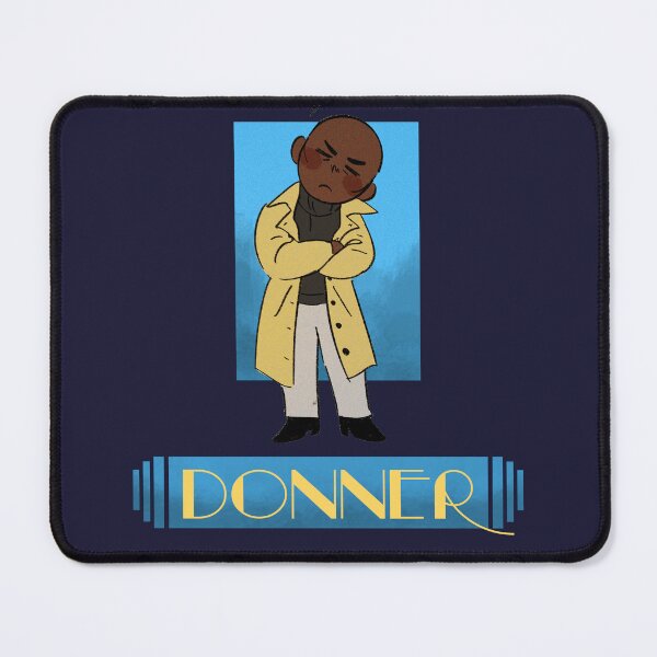 Item preview, Timy Donner - Hi Nay Podcast designed and sold by HiNayPod.
