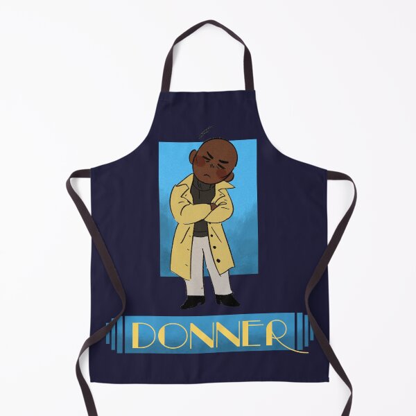 Item preview, Timy Donner - Hi Nay Podcast designed and sold by HiNayPod.