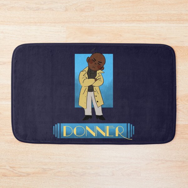 Item preview, Timy Donner - Hi Nay Podcast designed and sold by HiNayPod.