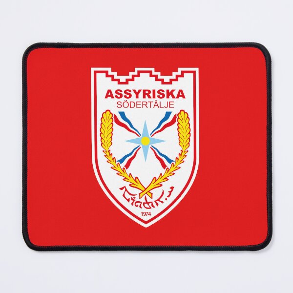 Item preview, Assyriska fotball club designed and sold by Assyrianize.