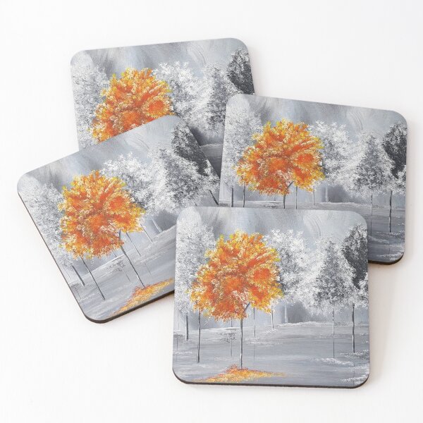 Item preview, Autumn Glow designed and sold by Art by Gervais.