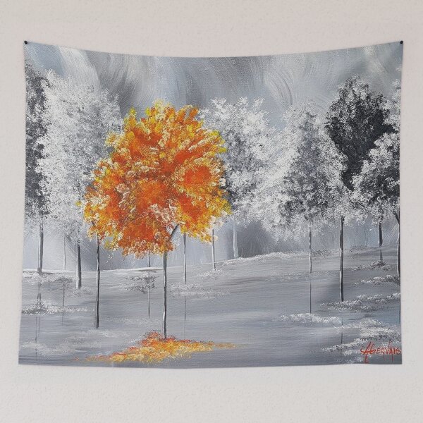 Item preview, Autumn Glow designed and sold by Art by Gervais.