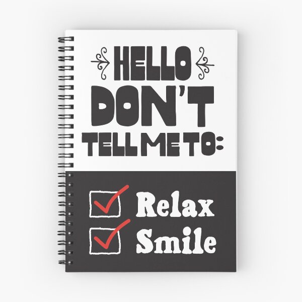 Item preview, Don't Tell Me  designed and sold by Carolina Harris Design.