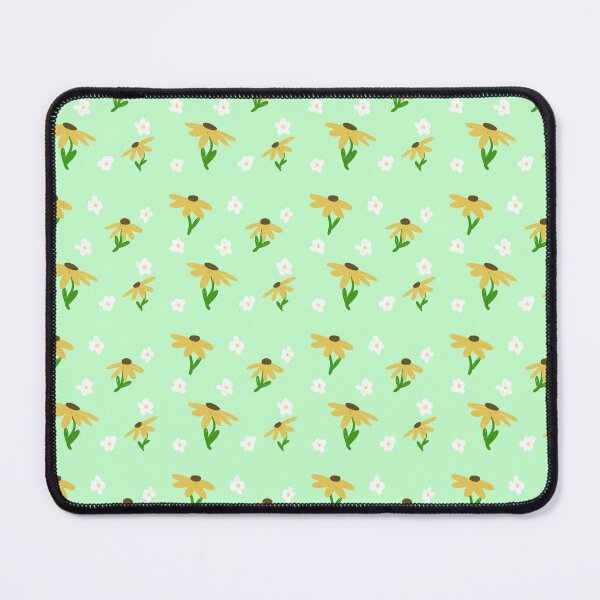 Item preview, Welcome Spring Flowers designed and sold by AdorkableDoodles.