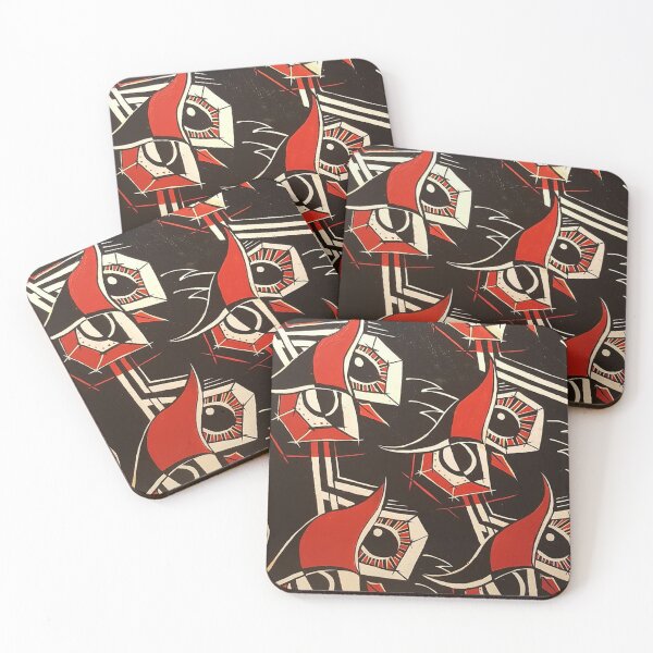 Item preview, Repetition designed and sold by Art by Gervais.