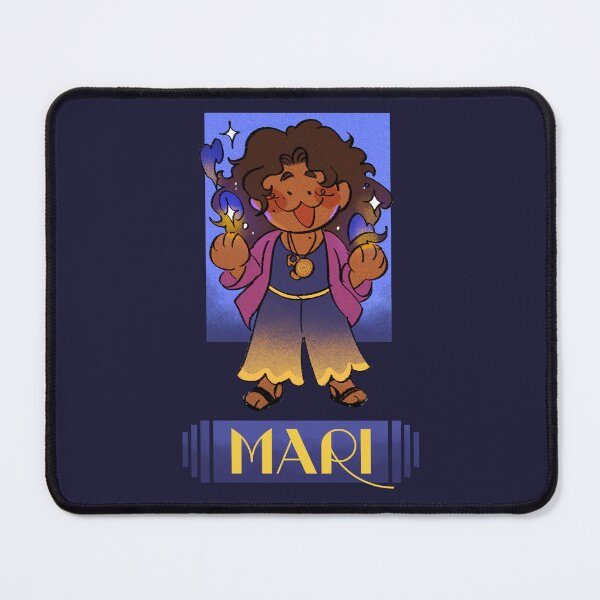 Item preview, Timy Mari - Hi Nay Podcast designed and sold by HiNayPod.