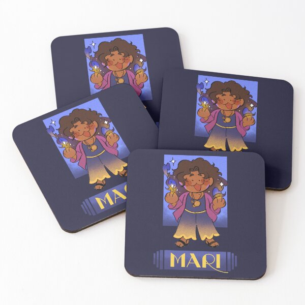 Item preview, Timy Mari - Hi Nay Podcast designed and sold by HiNayPod.