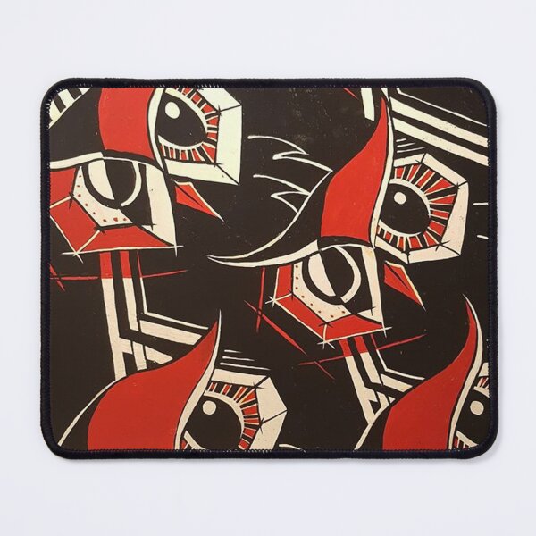 Item preview, Repetition designed and sold by Art by Gervais.