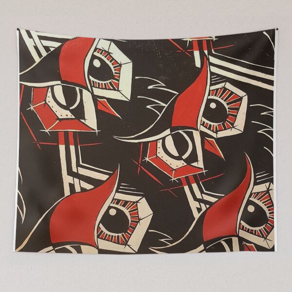 Item preview, Repetition designed and sold by Art by Gervais.