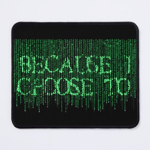 Item preview, Why Do You Persist? designed and sold by Luke Straughan.