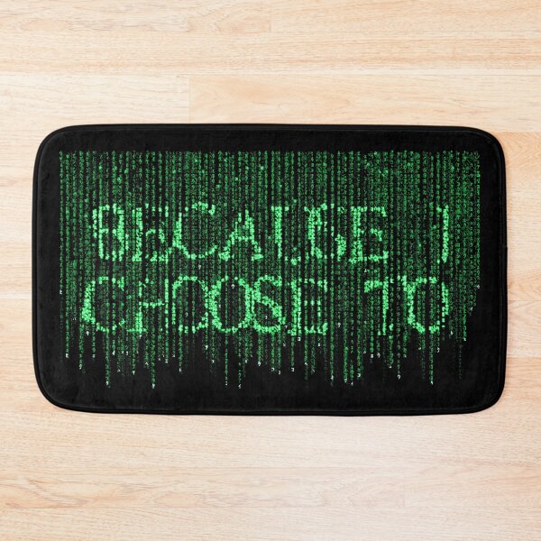 Item preview, Why Do You Persist? designed and sold by Luke Straughan.
