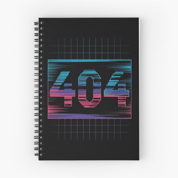Item preview, 404 designed and sold by AnthonyThomas.