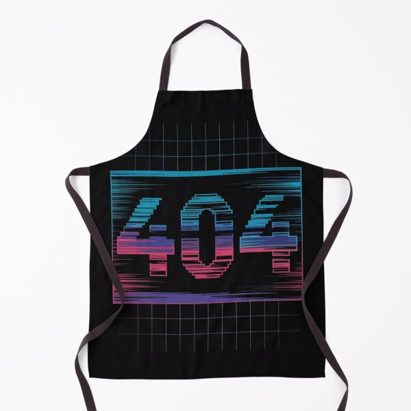 Item preview, 404 designed and sold by AnthonyThomas.