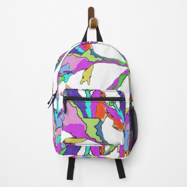 Item preview, The Okavango Delta designed and sold by Arttygenenius.