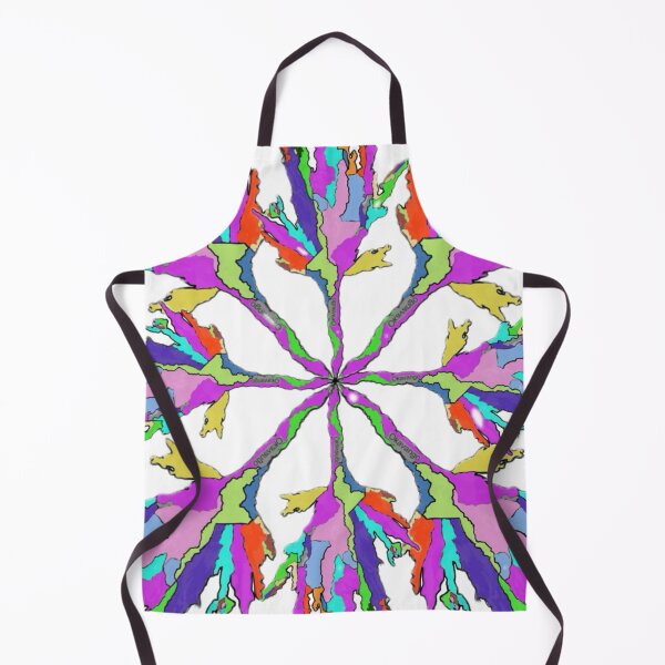 Item preview, The Okavango Delta designed and sold by Arttygenenius.
