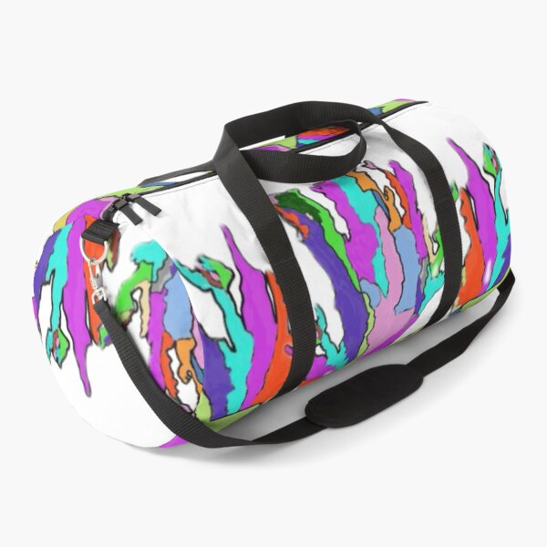 Item preview, The Okavango Delta designed and sold by Arttygenenius.